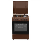 Samus Aragaz Aragaz SamusSM662AENS BROWN | 56L, Gri
