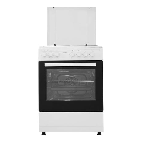 Samus Aragaz Aragaz SamusSM662AENS WHITE | 56L, Alb