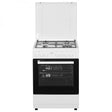 Samus Aragaz Aragaz SamusSM662AENS WHITE | 56L, Alb
