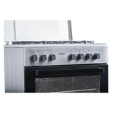 Samus Aragaz Aragaz SamusSM662AENS1 INOX | 56L, Inox, Inox