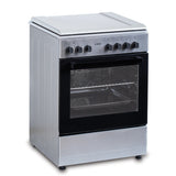Samus Aragaz Aragaz SamusSM662AENS1 INOX | 56L, Inox, Inox