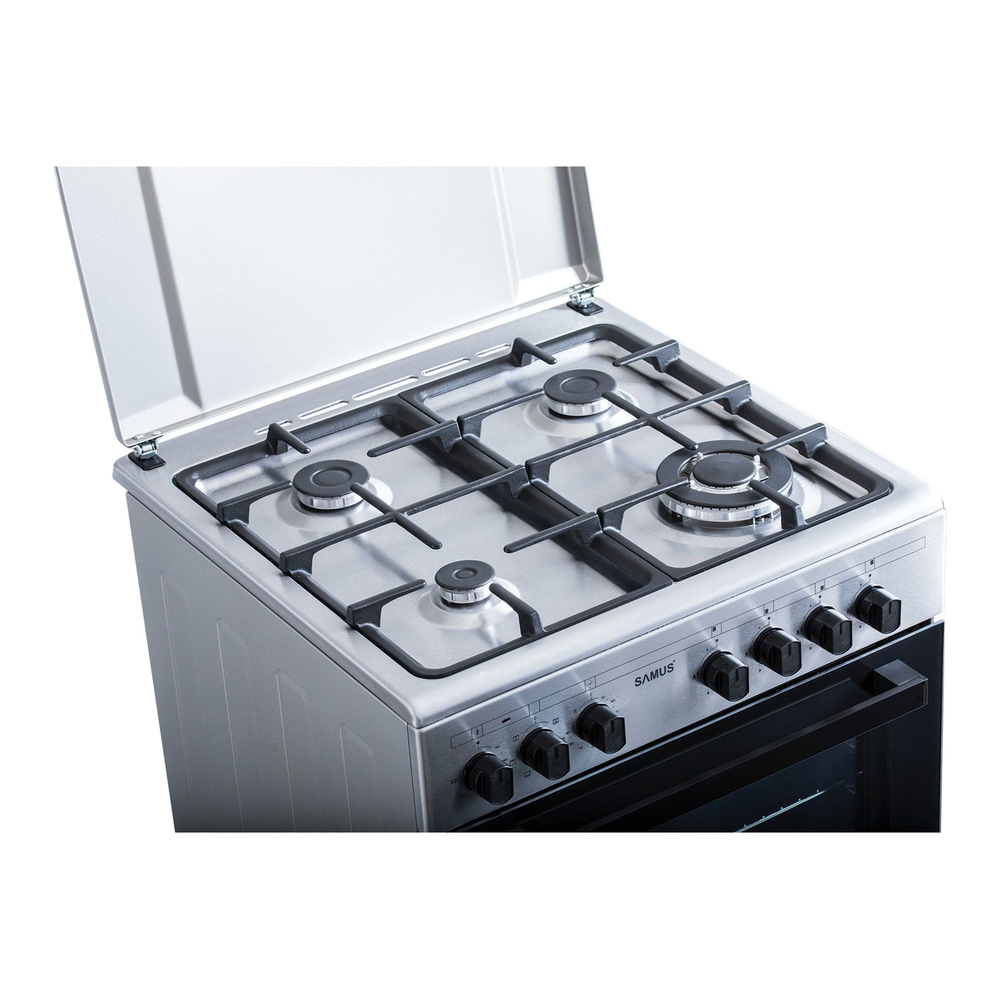 Samus Aragaz Aragaz SamusSM662AENS1 INOX | 56L, Inox, Inox