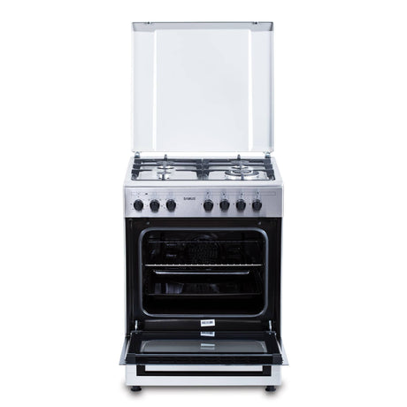 Samus Aragaz Aragaz SamusSM662AENS1 INOX | 56L, Inox, Inox