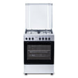 Samus Aragaz Aragaz SamusSM662AENS1 INOX | 56L, Inox, Inox