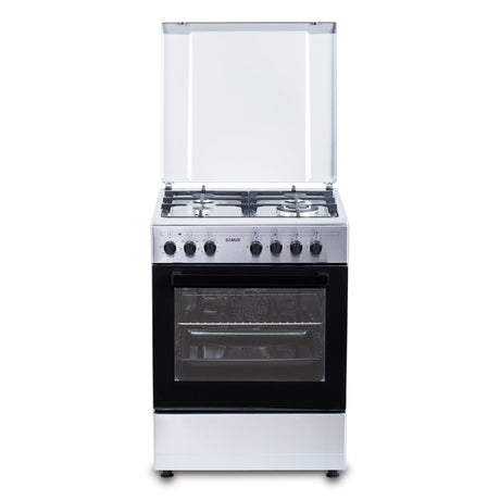 Samus Aragaz Aragaz SamusSM662AENS1 INOX | 56L, Inox, Inox