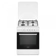 Samus Aragaz Aragaz SamusSM664ABS | 60cm, Alb, Timer