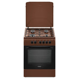 Samus Aragaz Aragaz SamusSM664MBS | 60cm, Timer