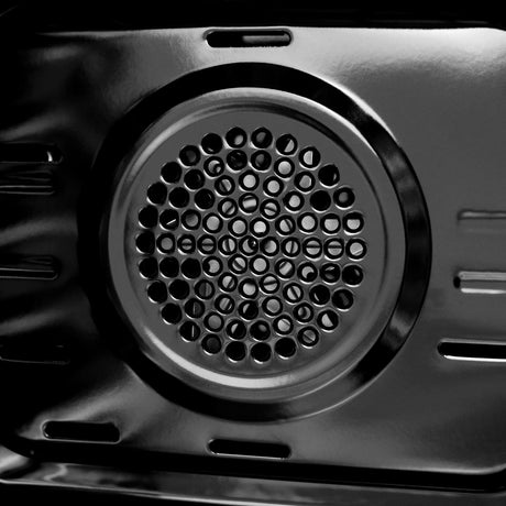 Samus Aragaz Aragaz SamusSM664VTE INOX | 56L, 60cm, Gri