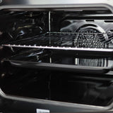 Samus Aragaz Aragaz SamusSM665AENS ANTHRACIT | 56L