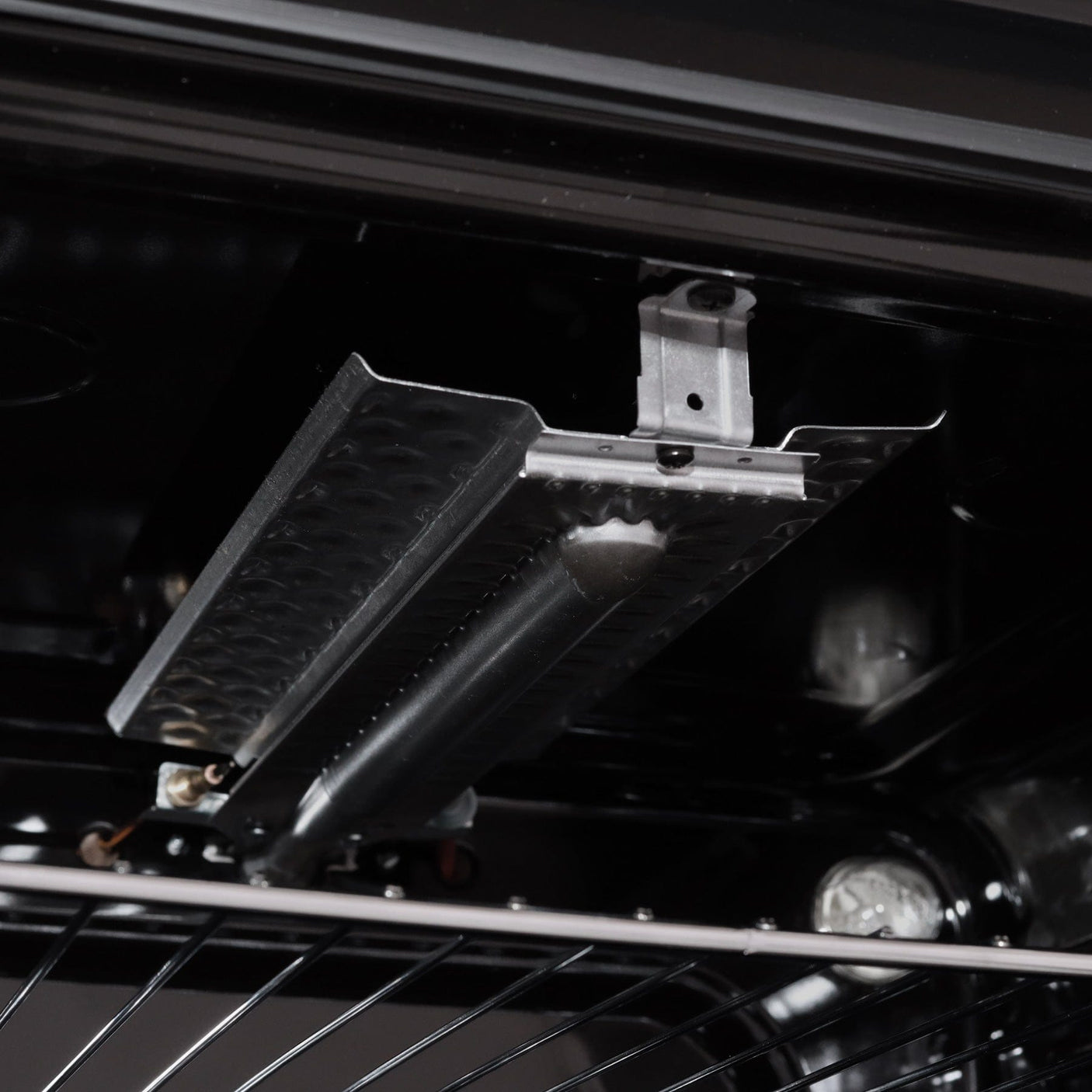 Samus Aragaz Aragaz SamusSM667APGS ANTHRACIT | 55L, 60cm, Gri