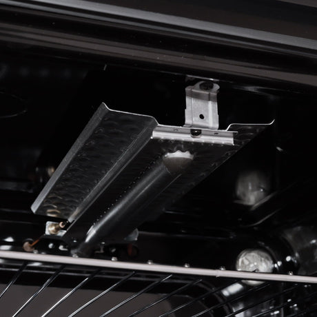 Samus Aragaz Aragaz SamusSM667APGS ANTHRACIT | 55L, 60cm, Gri