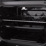 Samus Aragaz Aragaz SamusSM667APGS ANTHRACIT | 55L, 60cm, Gri
