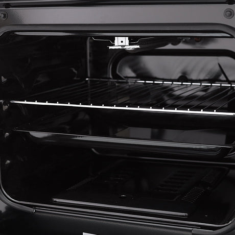 Samus Aragaz Aragaz SamusSM667APGS ANTHRACIT | 55L, 60cm, Gri