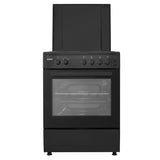 Samus Aragaz Aragaz SamusSM667APGS ANTHRACIT | 55L, 60cm, Gri