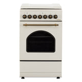 Samus Aragaz Aragaz SamusSR550EL3C1 | 48L, Timer