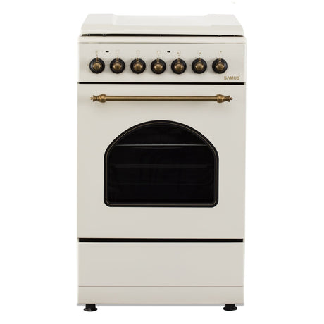 Samus Aragaz Aragaz SamusSR550EL3C1 | 48L, Timer