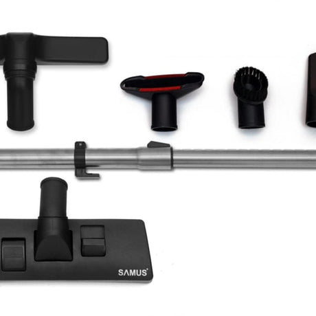 Samus Aspirator Aspirator Samus AQUAFILTER ORANGE | 1550W, 15L