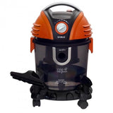 Samus Aspirator Aspirator Samus AQUAFILTER ORANGE | 1550W, 15L