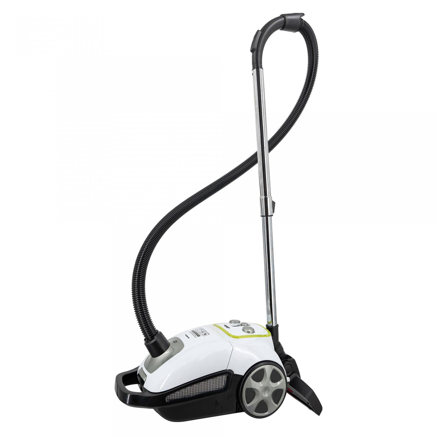 Samus Aspirator Aspirator Samus DELUXE ECO-FORCE | 700W, 3L, Alb