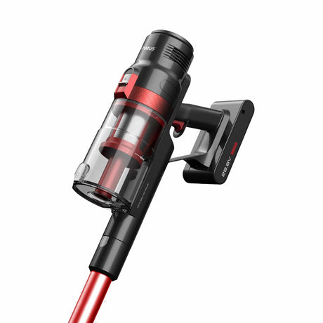 Samus Aspirator vertical Aspirator Samus Hurricane Max Pro | 600W, 0.8L