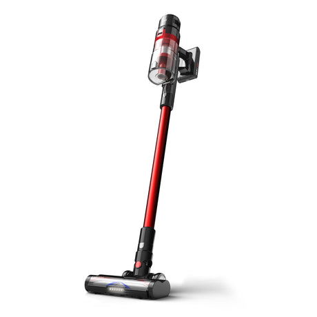 Samus Aspirator vertical Aspirator Samus Hurricane Max Pro | 600W, 0.8L