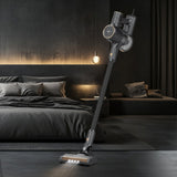 Samus Aspirator Aspirator Samus Sticky 61 Eco Gold Led | 600W, 2.8kg, Gri, LED