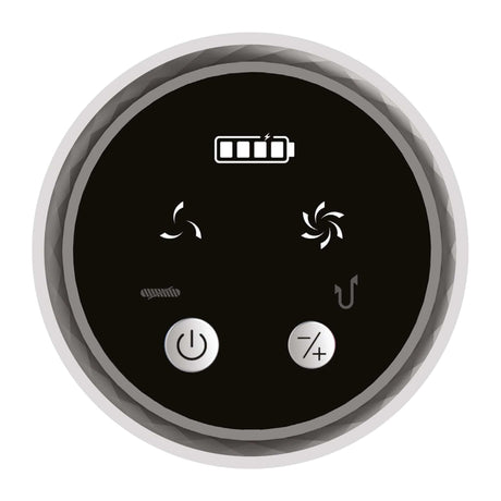 Samus Aspirator vertical Aspirator Samus STORM AIR FORCE | 250W, 650ml, Portabil
