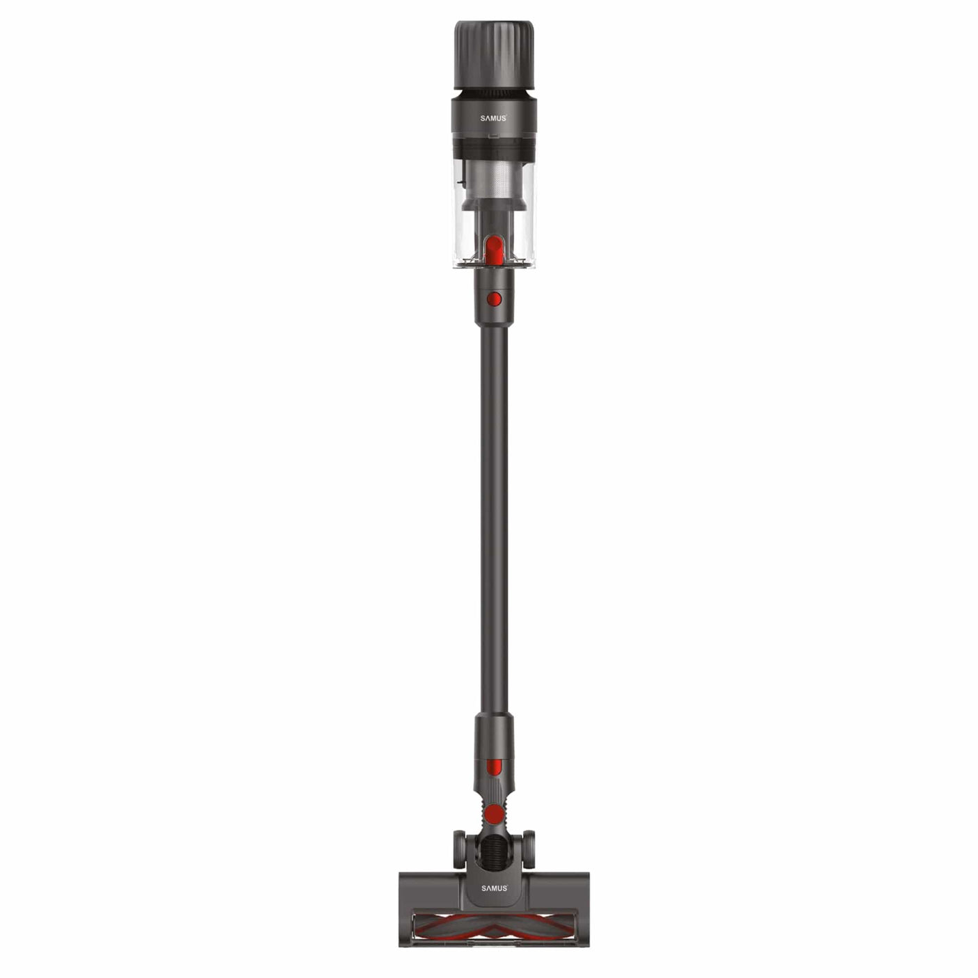 Samus Aspirator vertical Aspirator Samus STORM AIR FORCE | 250W, 650ml, Portabil