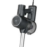 Samus Aspirator vertical Aspirator Vertical Samus Sticky 60 Eco Gray | 600W, HEPA, Inox, Gri