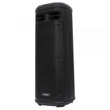 Samus Boxa portabila Boxa Portabila Samus IBIZA 10 - 800W | 160W, Bluetooth, Microfon, Negru