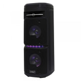 Samus Boxa portabila Boxa Portabila Samus IBIZA 6.5 - 500W | 70W, Bluetooth, Microfon, Negru