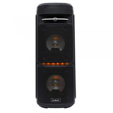 Samus Boxa portabila Boxa Portabila Samus IBIZA 6.5 - 500W | 70W, Bluetooth, Microfon, Negru
