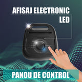 Samus Boxa portabila Boxa Portabila Samus PRIME SOUND 590 | 450W, Bluetooth, Microfon, Negru