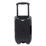 Samus Boxa portabila Boxa Portabila Samus STUDIO 12 - 600W | 50W, Bluetooth, Microfon, Negru