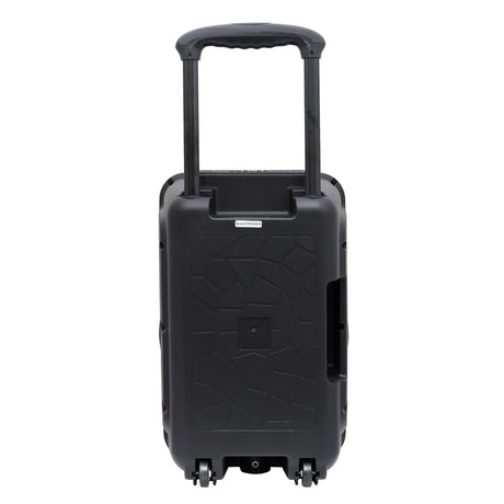 Samus Boxa portabila Boxa Portabila Samus STUDIO 12 - 600W | 50W, Bluetooth, Microfon, Negru