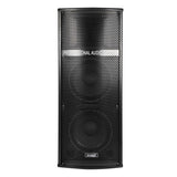 Samus Boxa portabila Boxa Portabila Samus TWIN SOUND 22 PRO | 2x120W, Bluetooth, Microfon, Negru
