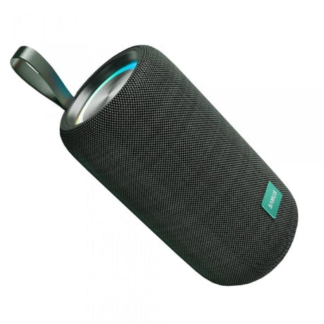 Samus Boxa portabila Boxă Portabilă Samus VIBE BOX | Alb