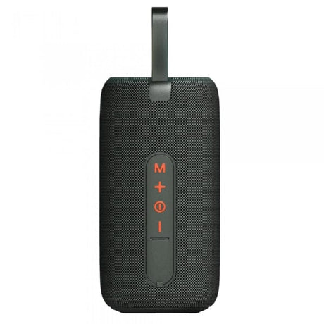 Samus Boxa portabila Boxă Portabilă Samus VIBE BOX | Alb