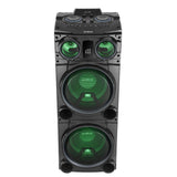 Samus Boxe Boxe Samus FIESTA 12 | 300W, 12", Bluetooth, Portabil