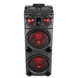 Samus Boxe Boxe Samus FIESTA 12 | 300W, 12", Bluetooth, Portabil