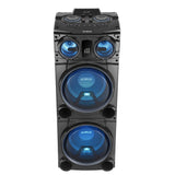 Samus Boxe Boxe Samus FIESTA 12 | 300W, 12", Bluetooth, Portabil