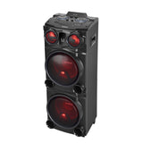 Samus Boxe Boxe Samus FIESTA 12 | 300W, 12", Bluetooth, Portabil