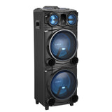 Samus Boxe Boxe Samus FIESTA 12 | 300W, 12", Bluetooth, Portabil