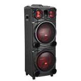 Samus Boxe Boxe Samus FIESTA 12 | 300W, 12", Bluetooth, Portabil