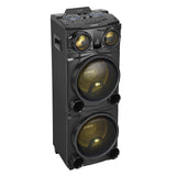 Samus Boxe Boxe Samus FIESTA 12 | 300W, 12", Bluetooth, Portabil