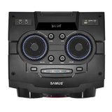 Samus Boxe Boxe Samus FIESTA 12 | 300W, 12", Bluetooth, Portabil