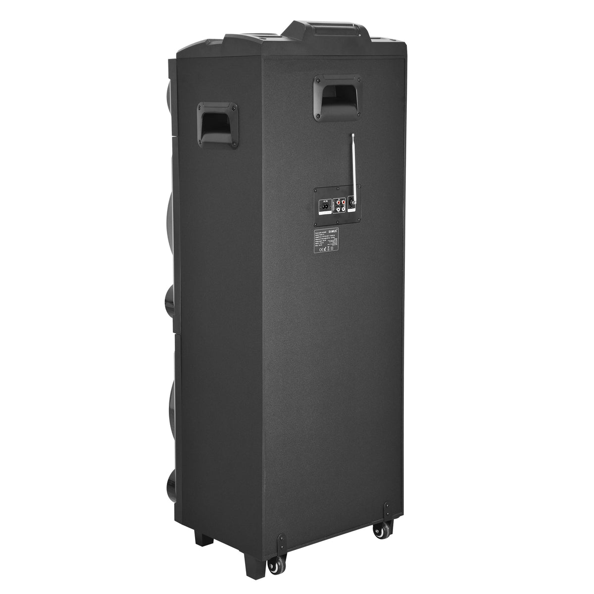 Boxe Samus Boxe Samus FIESTA 12 | 300W, 12