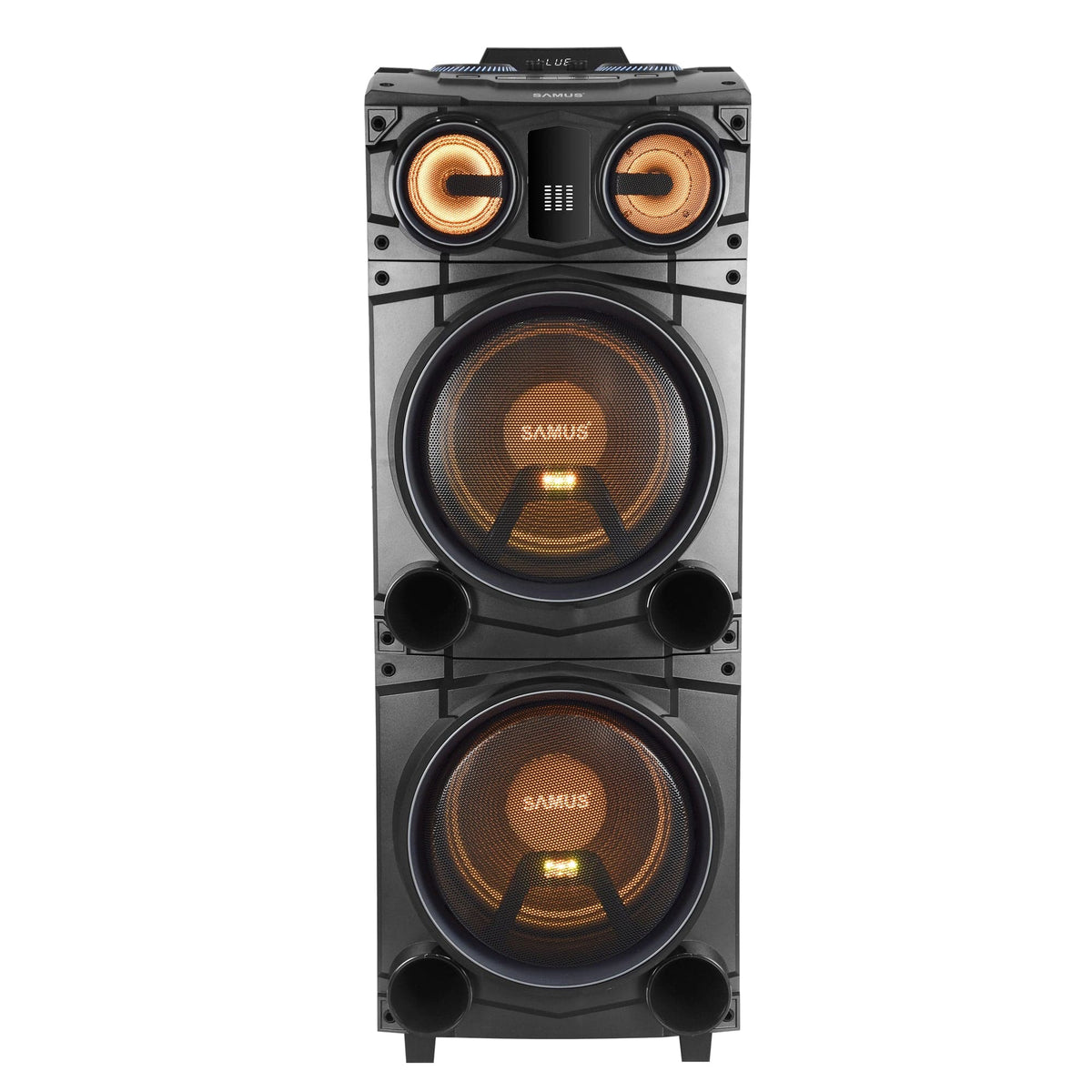 Boxe Samus Boxe Samus FIESTA 12 | 300W, 12