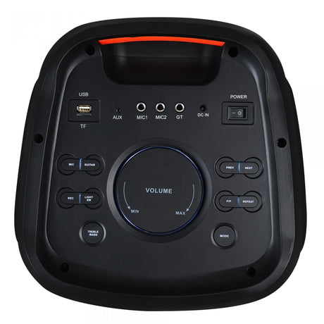 Samus Boxe Boxe Samus IBIZA SENSE 8 - 800W | 800W, 8", Bluetooth, Portabil