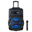 Samus Boxe Boxe Samus KARAOKE 15 - 700W | 700W, 15", 38cm, Roșu, Smart